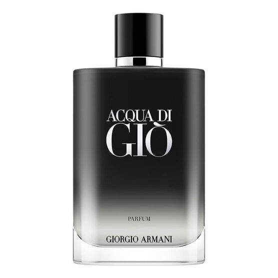 ACQUA DI GIO HOMME LE PARFUM PARFUM200ML